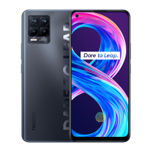 Realme 8 Pro 8GB + 128GB