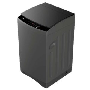 Elba 20.5KG Silent Direct Drive Inverter Top Load Washer EWT-S2098DD(GR) (Dark Grey)