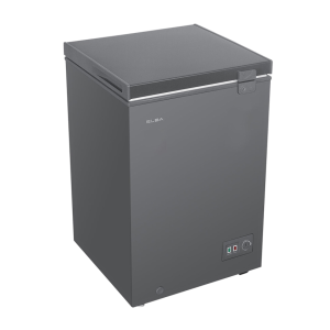 Elba 130L 1 Door 2 In 1 Chest Freezer EF-R1330(GR)