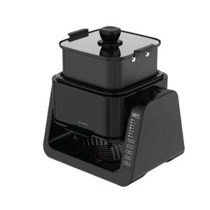 Khind 4.2L Digital Air Fryer ARF425G