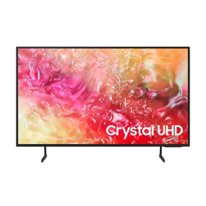 Samsung 50" Crystal 4K UHD Smart LED TV UA50DU7000KXXM