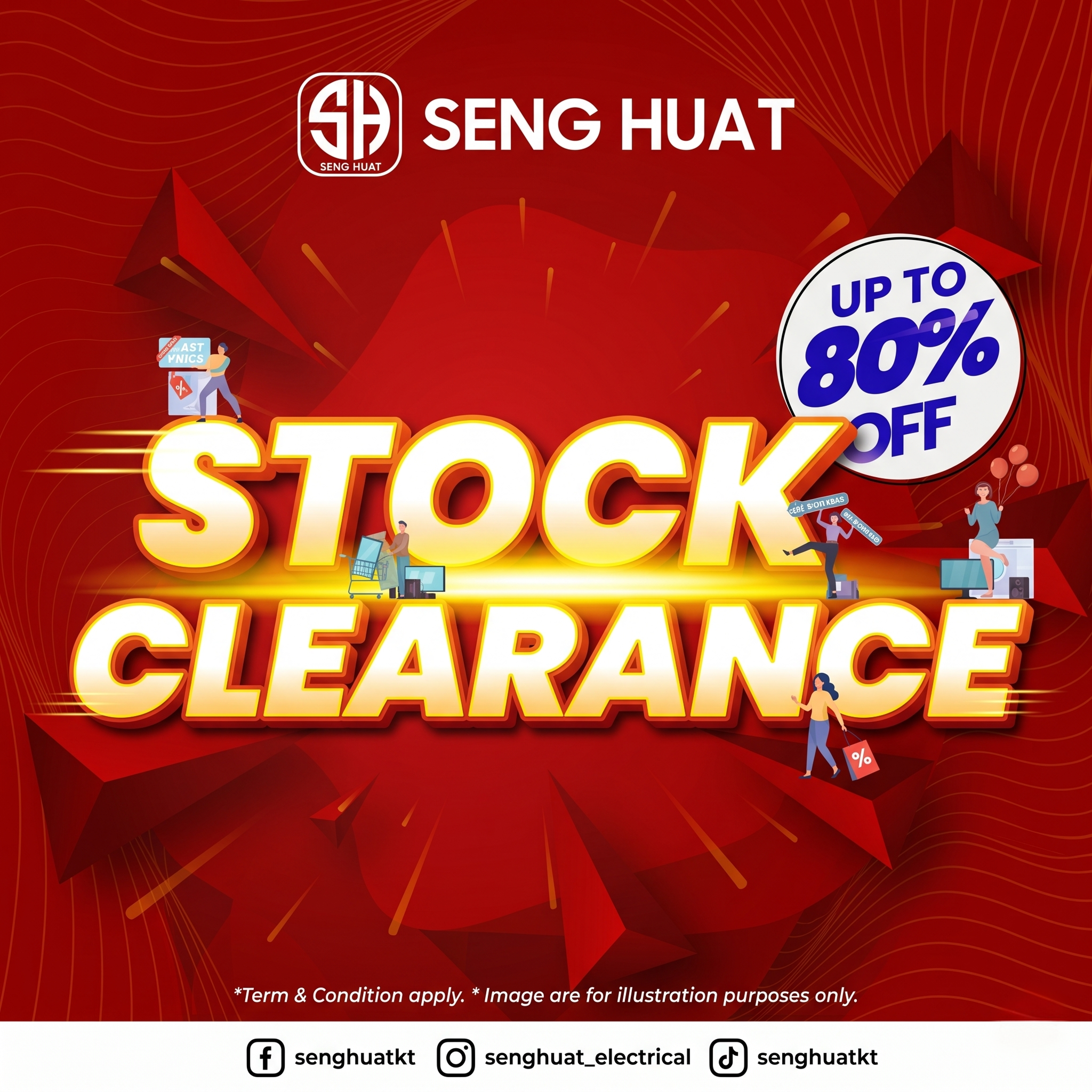 stock 1