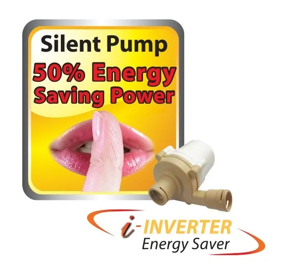 CENTON DC Silent Pump