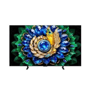 TCL 55" 144HZ 4K UHD HDR10+ Google Premium QD-MINI LED TV 55A400M