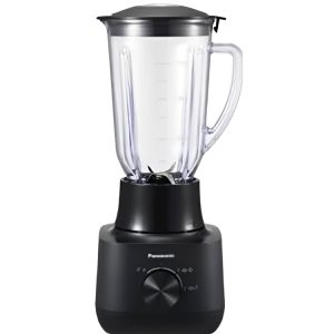 Panasonic 1.5L Blender MX-EP5172KSK (Black)