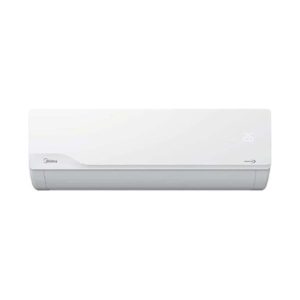 Midea 1.0HP R32 Inverter Wall Mounted Air Conditioner MSGPB-10CRFN8 (Built In Wifi)
