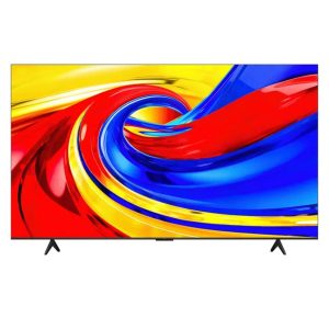 TCL 55" 60HZ 4K UHD HDR10+ Google Premium QLED TV 55P7L