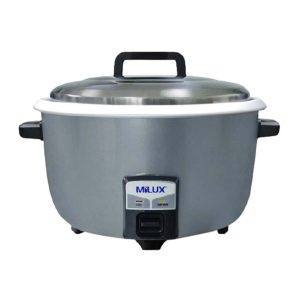 Milux 10.0L Rice Cooker MRC-5200