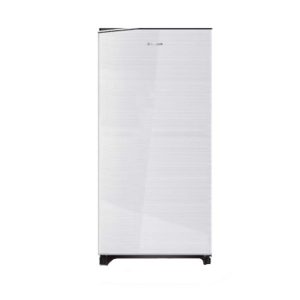 Panasonic 155L 1 Door Refrigerator NR-AC151ARKM
