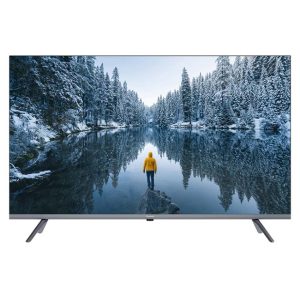 Panasonic 43" 4K UHD HDR Smart Android Google LED TV TH-43NX600K