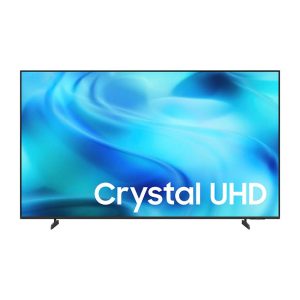 Samsung 85" 4K Crystal UHD Smart LED TV UA85U8000HKXXM (2026)