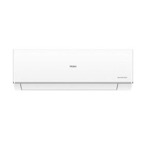 Haier 2.5HP R32 Smart Inverter Wall Mounted Air Conditioner HS-25VQJ08/HU-25VQA08 (White) (UVC Sterilization) (WIFI Control) 