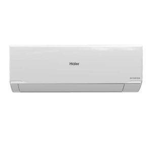 Haier 2.5HP R32 Smart Inverter Wall Mounted Air Conditioner HS-25VRB03/HU-25VRB03 (UVC Sterilization) (WiFi Control)