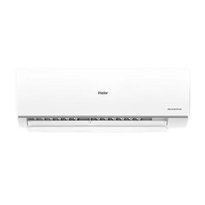 Haier 1.5HP R32 Smart Inverter Wall Mounted Air Conditioner HS-13VQJ08/HU-13VQA08 (White) (UVC Sterilization) (Wifi Control)