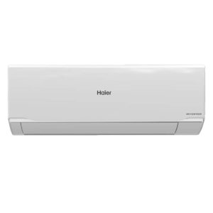 Haier 1.5HP R32 Smart Inverter Wall Mounted Air Conditioner HS-13VRB03/HU-13VRB03 (UVC Sterilization) (Wifi Control)