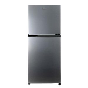 Panasonic 234L 2 Door Inverter Refrigerator NR-TV261AWKM (Black)