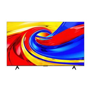 TCL 65" 60HZ 4K UHD HDR10+ Google Premium QLED TV 65P7L