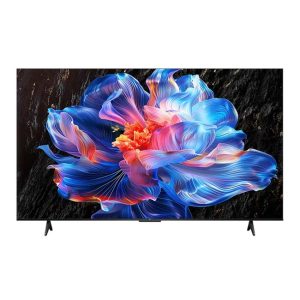 TCL 75" 4K UHD HDR10 Google DLED TV 75P6L