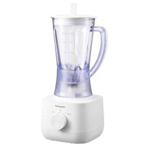 Panasonic 1.0L Blender MX-EP3112WSK (White)