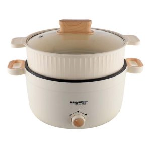 Hanabishi 4.0L Zen Multi Cooker HA1338
