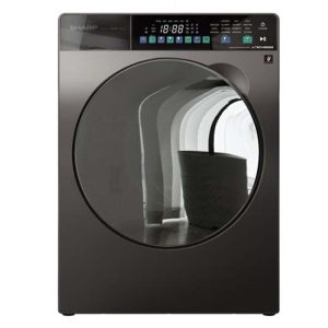 Sharp 10.5KG/7.0KG Inverter Front Load Washer Dryer ESDJ1054AMS