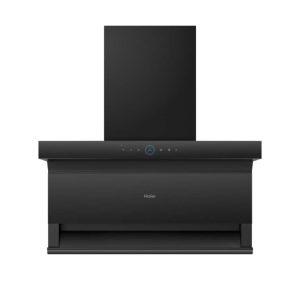 Haier 2600M3/HR L-Shape Chimney Hood HH-CT6906 (Touch Control & Gesture Control)