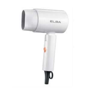 Elba 1200W Hair Dryer EHD-S1228TR(WH) (White)