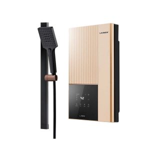 Livinox 4.5KW Digital Inverter DC Pump Water Heater LWH-LS800-DC-SS (Soft Sand)