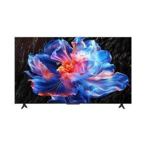 TCL 55" 4K UHD HDR10 Google DLED TV 55P6L