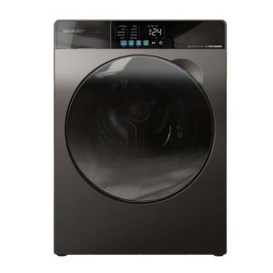 Sharp 12.5KG Inverter Front Load Washer ESFJ1254AMG