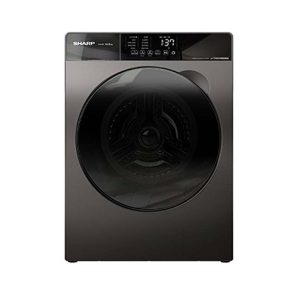 Sharp 10.5KG Inverter Front Load Washer ESFJ1054AMG