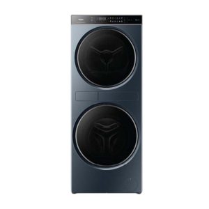 Haier 14.0KG/13.0KG Inverter Direct Motion Front Load Washer Dryer HWD140-BD14LCGNU1