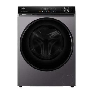 Haier 10.0KG Inverter Direct Motion Front Load Washer HW100-BP12357S8