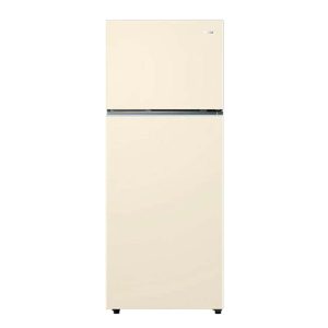 Haier 515L 2 Door Twin Inverter Refrigerator HRF-IT515XM(BE) (Beige)