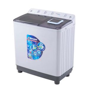 Morgan 12.0KG Semi Auto Washer MWM-1312SA
