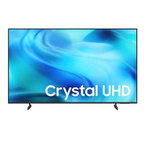 Samsung 55" 4K Crystal UHD Smart LED TV UA55U8000HKXXM (2026)