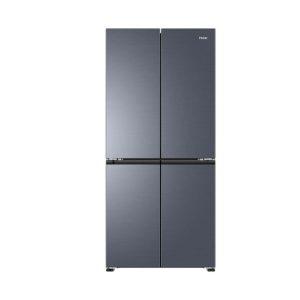 Haier 610L French Door Twin Inverter Refrigerator HM610SLMY (Silk Ink Blue)