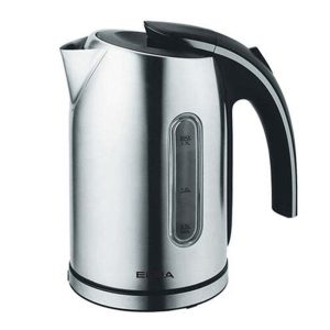 Elba 1.7L Stainless Steel Electric Jug Kettle EJK-B1714(SS)