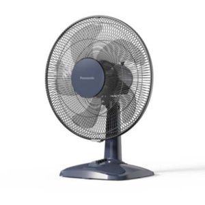 Panasonic 16" Table Fan F-MN40JVBBH (Midnight Blue)