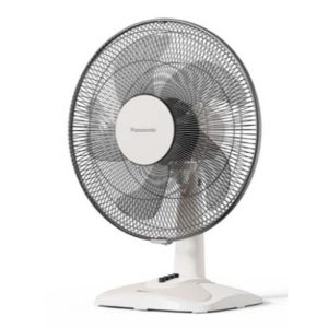 Panasonic 16" Table Fan F-MN40JVBNH (Beige)