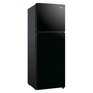 Haier 258L 2 Door Refrigerator HRF-258H(SG) (SKY GREY)