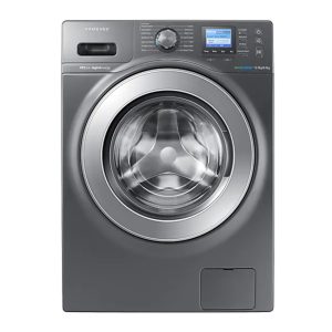 Samsung 12.0kg/8.0kg Front Load Washer Dryer WD12F9C9U4X