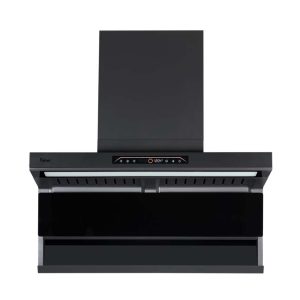 Faber 3000m3/hr Chimney Hood Megaflex Elite FCH-LMD90S300BKMG