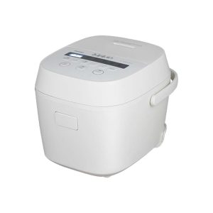Toshiba 1.8L Umami Digital Rice Cooker RC-18DHVMY(W) (White)