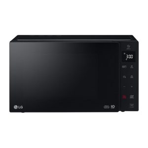 LG 25L Inverter Grill Digital Microwave Oven MH6535GIS (Black)