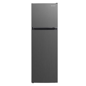 Sharp 267L 2 Door Inverter Refrigerator SJ2688MDS
