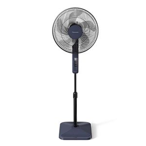 Panasonic 16" Stand Fan F-MX40JVBBH (Midnight Blue)