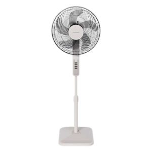 Panasonic 16" Stand Fan F-MX40JVBNH (Beige)