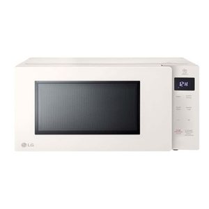 LG 25L Inverter Digital Microwave Oven MS2535GIK (Beige)