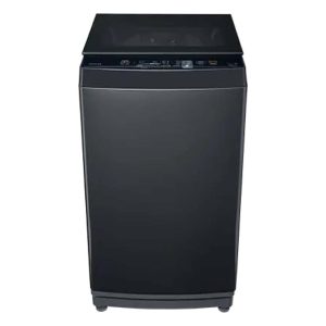 Toshiba 10.5KG Greatwaves Inverter Top Load Washer AW-DM1150PM(SG) (Dark Grey)